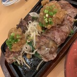 Teppan Masaya - 