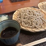 蕎麦うえ田 - 