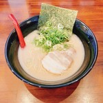 博多ラーメン 本丸亭 - 