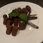 ル・コネスール - 