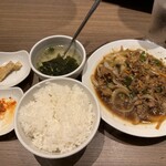 焼肉・韓国料理KollaBo - 