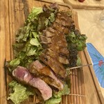 塊肉居酒屋 肉べぇ - 