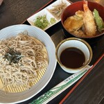 手打ち蕎麦 にこ - 料理写真: