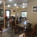 cafe tabitabi - 