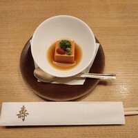 日本料理 花むさし - 