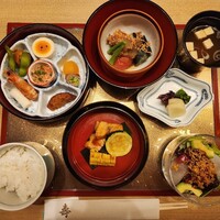 日本料理 花むさし - 