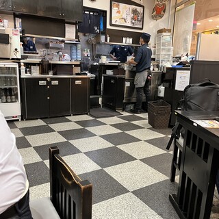 喜多方ラーメン 坂内_2