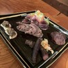 山河料理 掘割