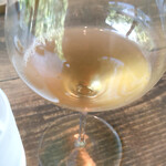 レヴォ - 野草月面のお茶(ノンアルペアリング)