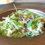 レヴォ - 大越中バイ