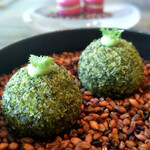 レヴォ - 甘鯛のブランダード