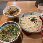 ラーメン武藤製麺所 - 