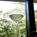 レヴォ - よもぎ茶(ノンアルペアリング)