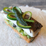 レヴォ - 太刀魚