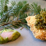 レヴォ - のどぐろ