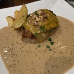 Hamburg pate totsuka - 