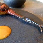 レヴォ - L'evo鶏