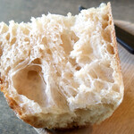 レヴォ - 天然酵母のパン