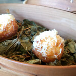 レヴォ - 山羊と酒粕