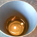 レヴォ - くれは紅茶(ノンアルペアリング)