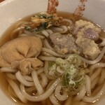 山河料理 掘割 - 