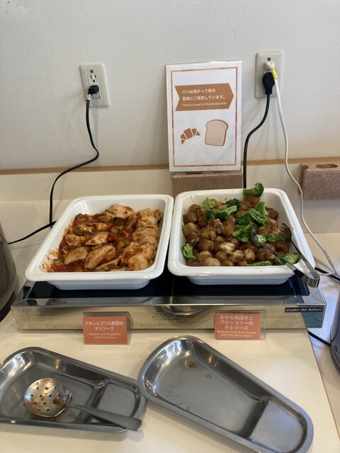 コンフォートホテル 天童（Comfort Hotel） - 天童（ホテル）の写真