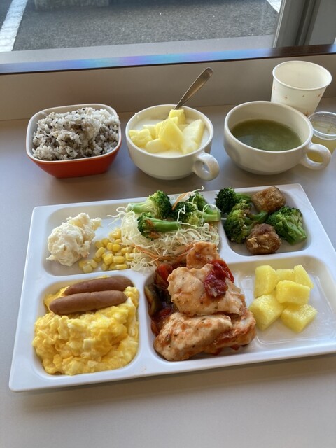 コンフォートホテル 天童（Comfort Hotel） - 天童（ホテル）の写真