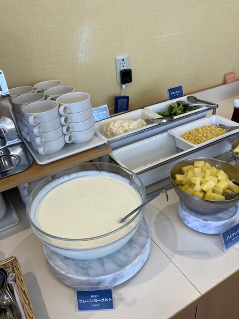 コンフォートホテル 天童（Comfort Hotel） - 天童（ホテル）の写真