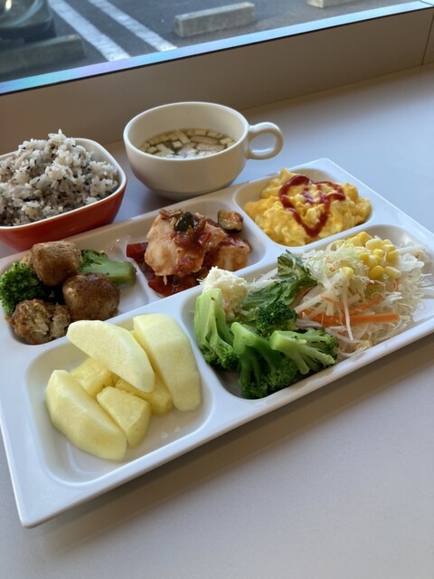 コンフォートホテル 天童（Comfort Hotel） - 天童（ホテル）の写真