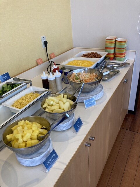 コンフォートホテル 天童（Comfort Hotel） - 天童（ホテル）の写真