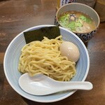 めんさいぼう 五郎左 - つけ麺