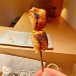 焼鳥 おみ乃 - ソリレス