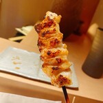 焼鳥 おみ乃 - 