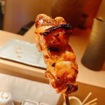 焼鳥 おみ乃 - 