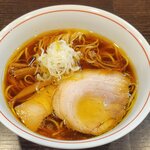 らーめん颯人 - ビューですねぇ～