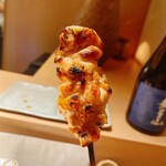 焼鳥 おみ乃 - 