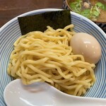 めんさいぼう 五郎左 - 麺