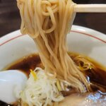 らーめん颯人 - よい麺ですじゃぞ