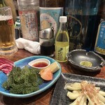 居酒家 おりじん - 