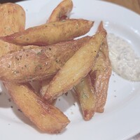 Seafood bar Ermitage 代々木店 - 