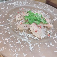 Seafood bar Ermitage 代々木店 - 