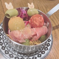 Seafood bar Ermitage 代々木店 - 