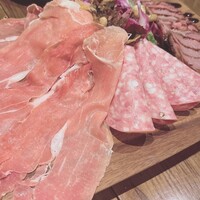 Seafood bar Ermitage 代々木店 - 