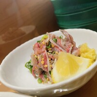 新宿割烹 中嶋 - 