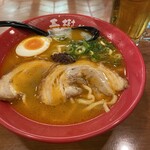 Ebitonkotsu Ramen Haruki - 