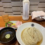 らぁ麺 とうひち - 