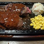 ビーフインパクト - 
