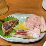 らぁ麺 とうひち - 