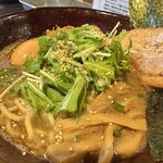 九十九里　麺ドラゴン - 