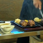 ビーフインパクト - 